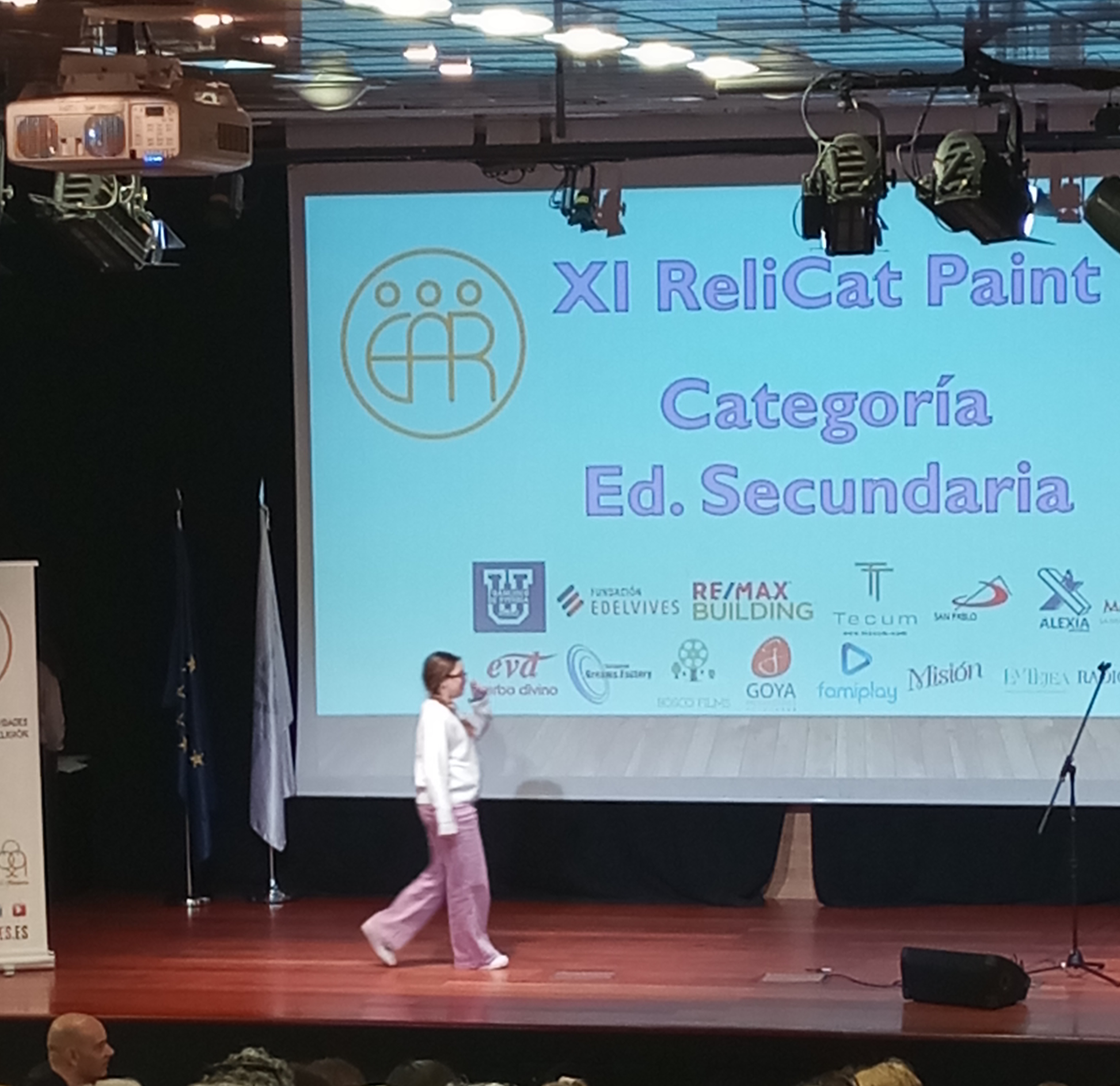 Lola Domínguez Rodrigo