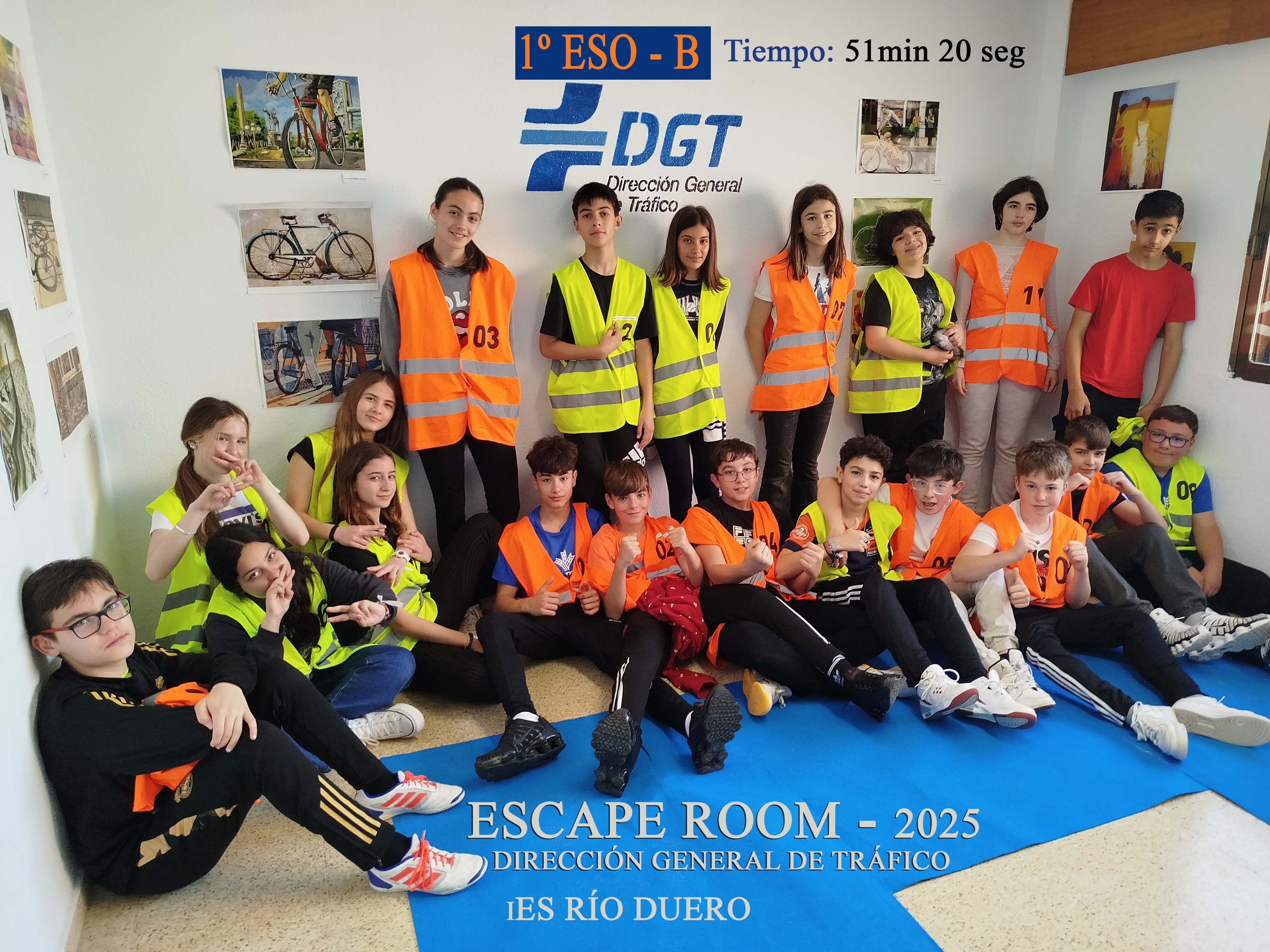 ACTIVIDAD TRAFICO 1B