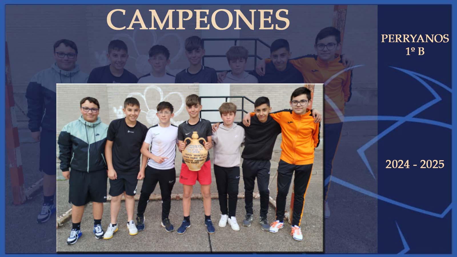 TORNEO FUTBOL 2025