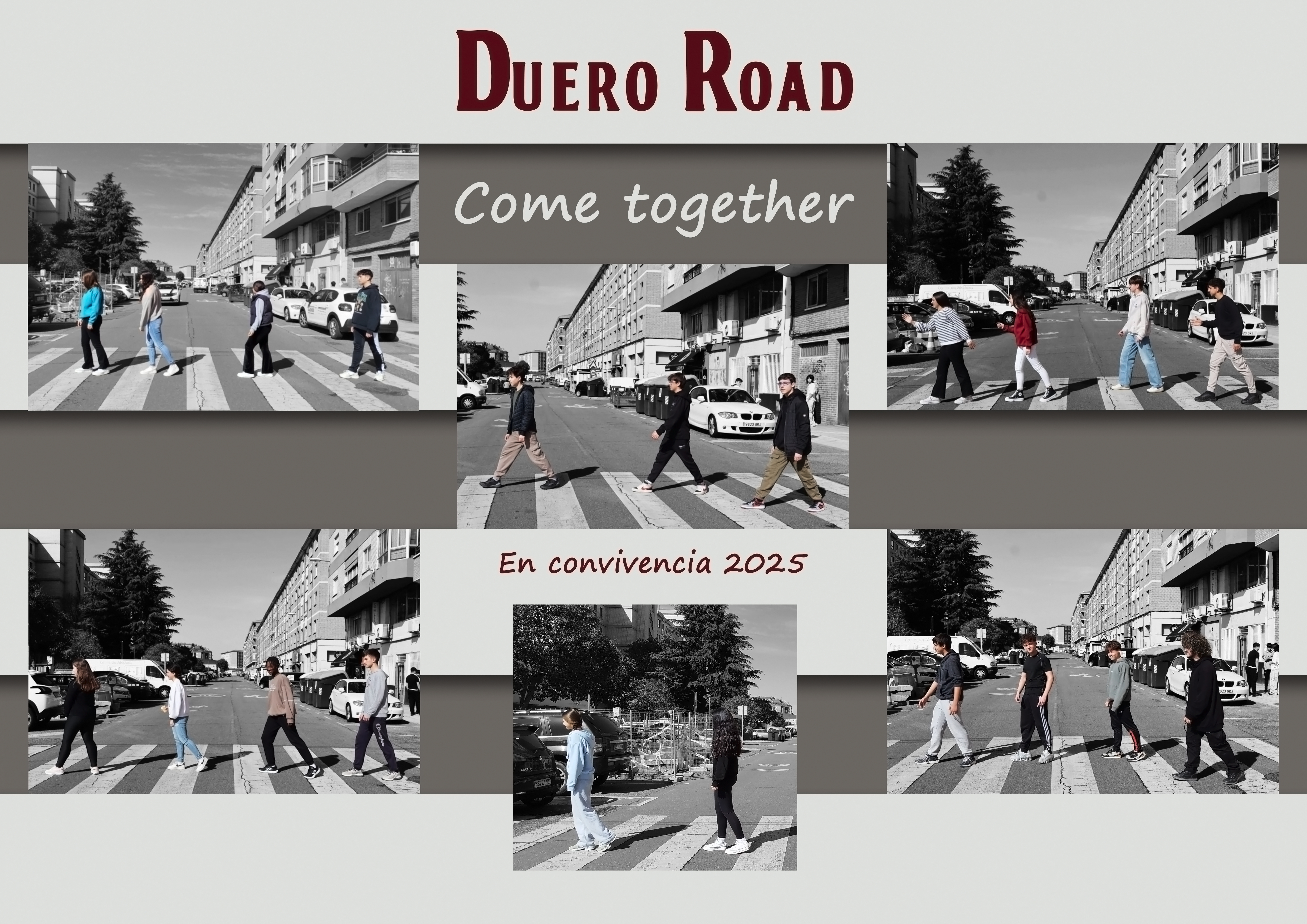 CONVIVENCIA 2025